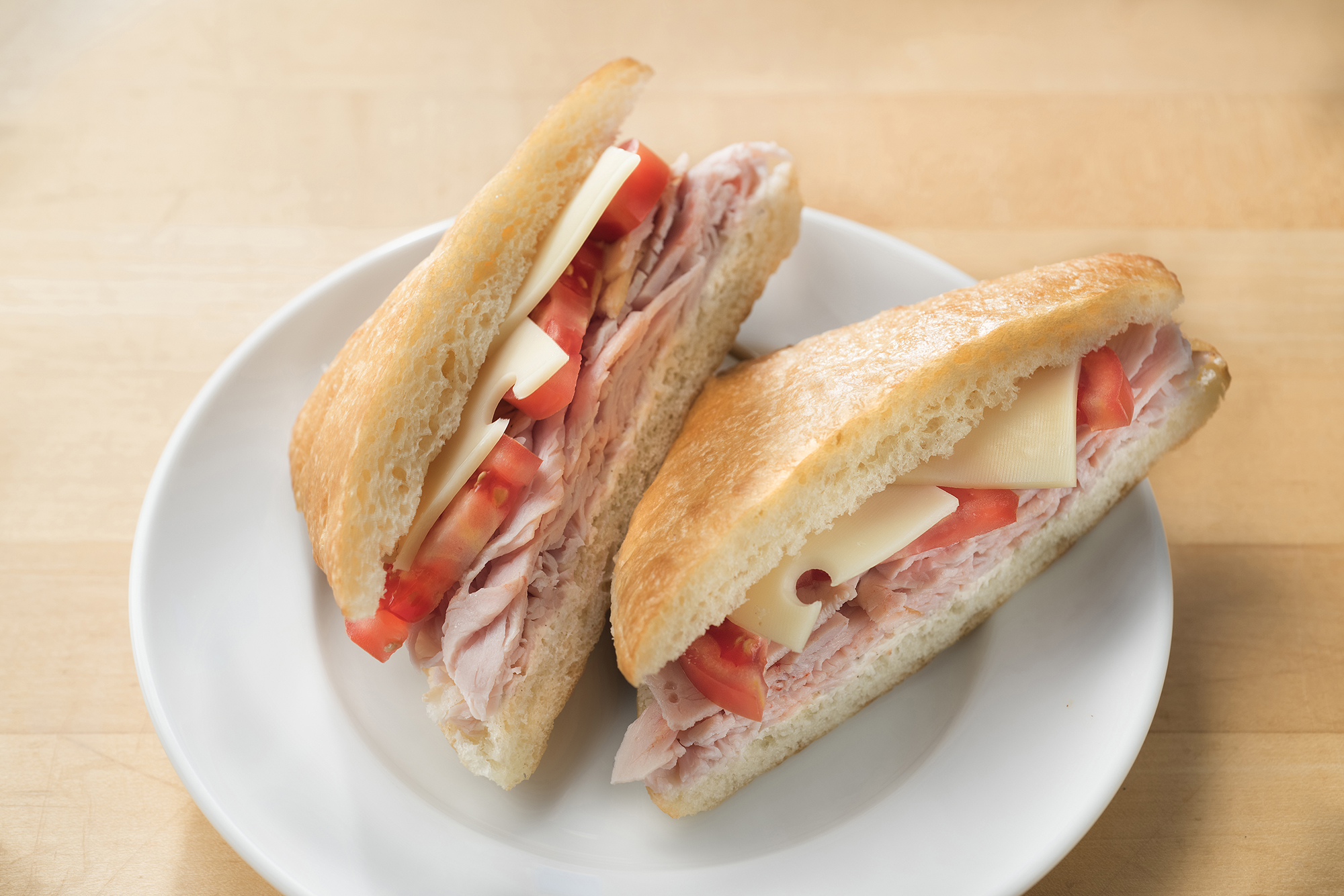 Spring into fresh flavors inflight with Delta’s refreshed Flight Fuel